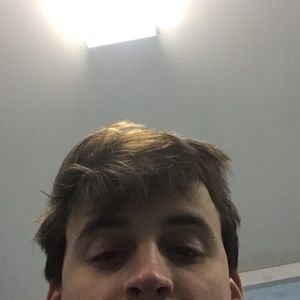 Meet your Posher, Jacob